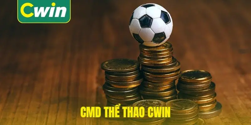CDM thể thao Cwin