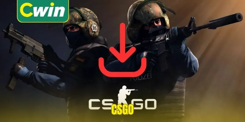CSGO