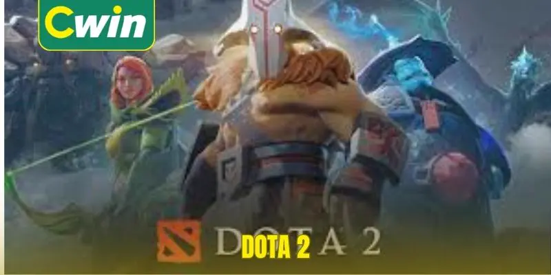 DOTA 2