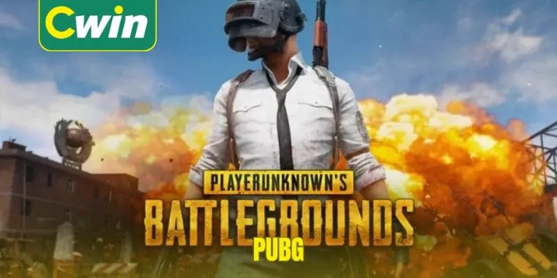 PUBG
