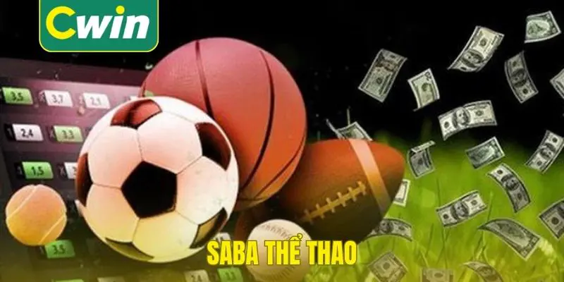 Saba thể thao