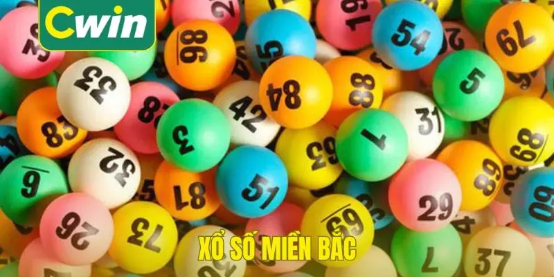 xổ số miền Bắc