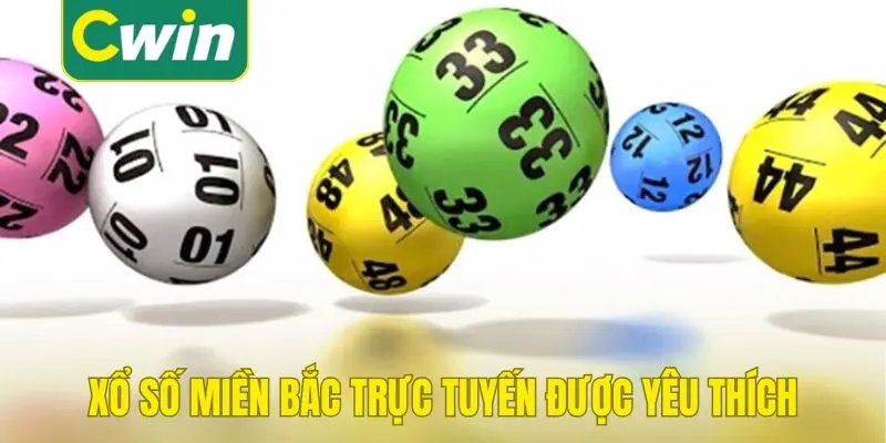 Lý do xổ số miền Bắc trực tuyến được yêu thích hơn truyền thống