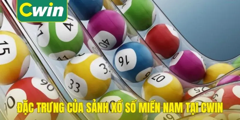 Xổ số miền Nam Cwin hỗ trợ tỷ lệ 1 ăn 99